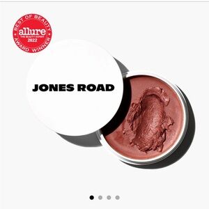 Jones Road Miracle Balm in Pinky Bronze
